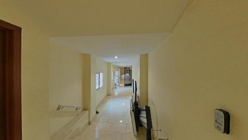 Piso en venta en calle Lagartera