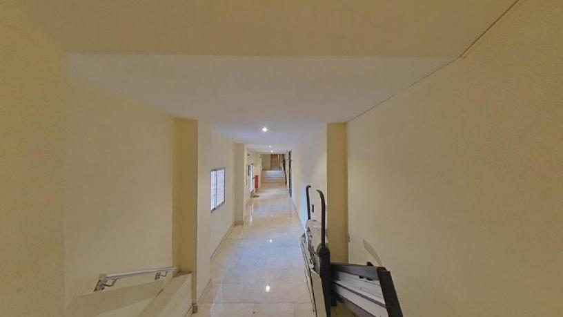 Piso en venta en calle Lagartera