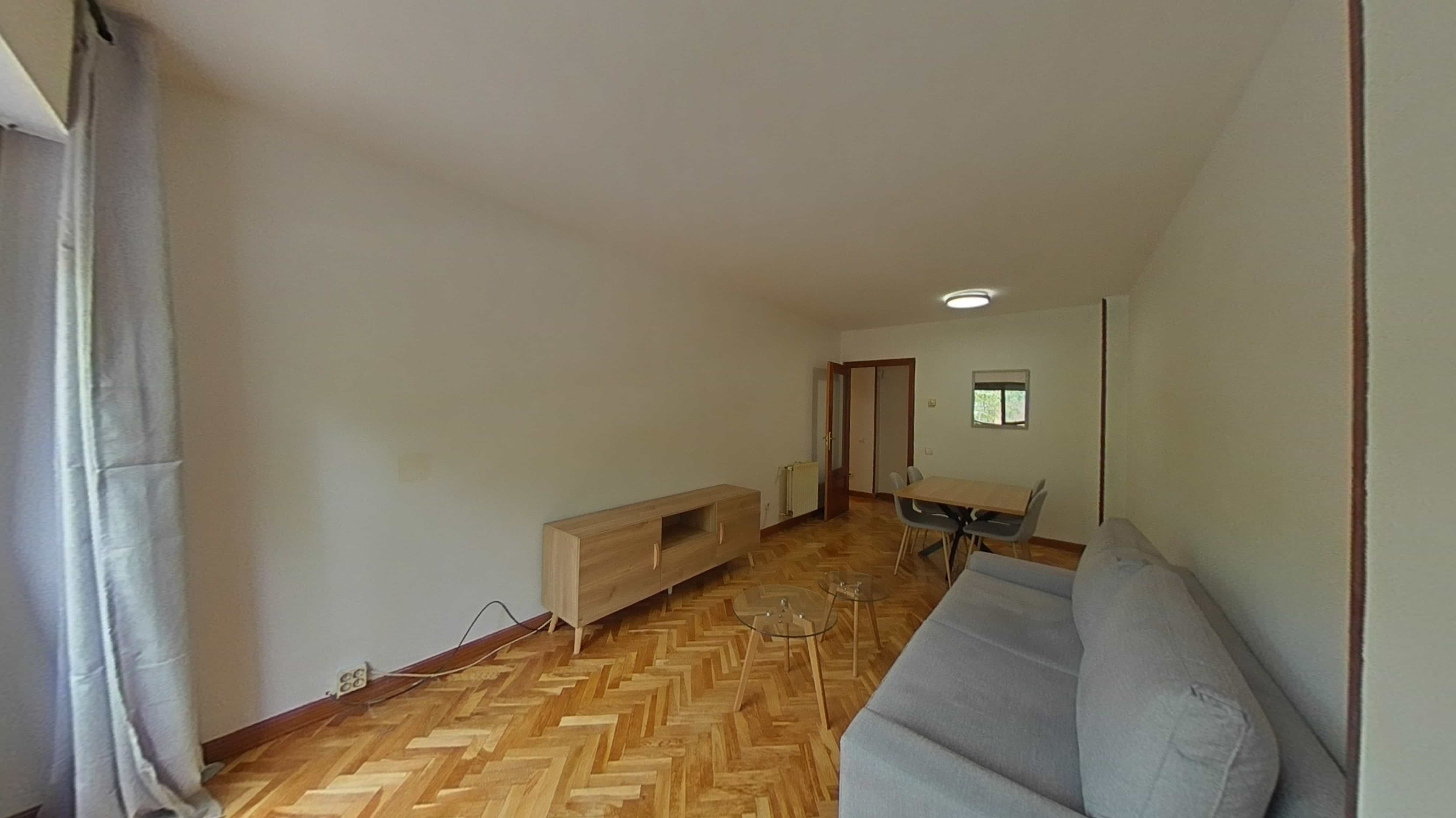 Piso en venta en paseo Zurron