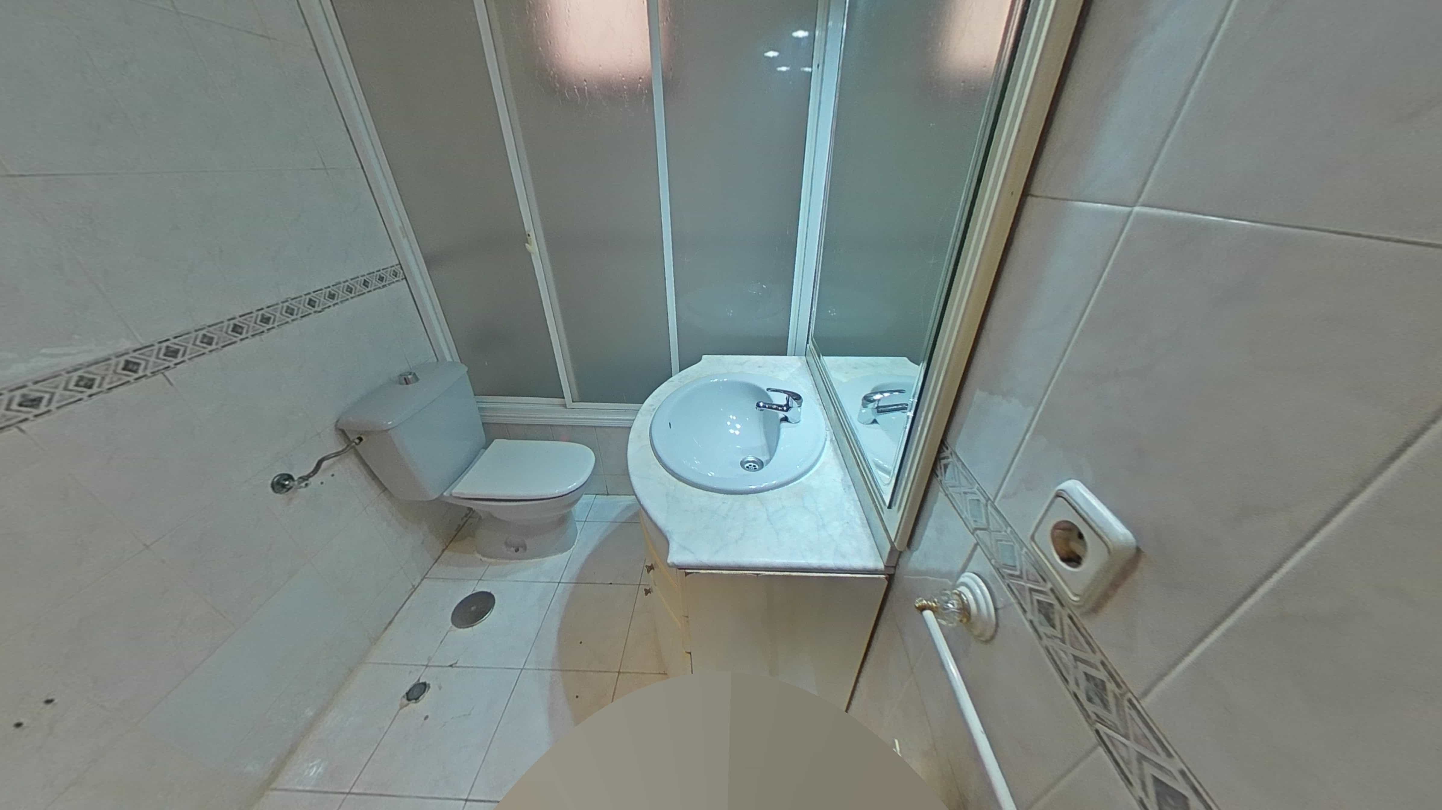 Piso en venta en paseo Zurron