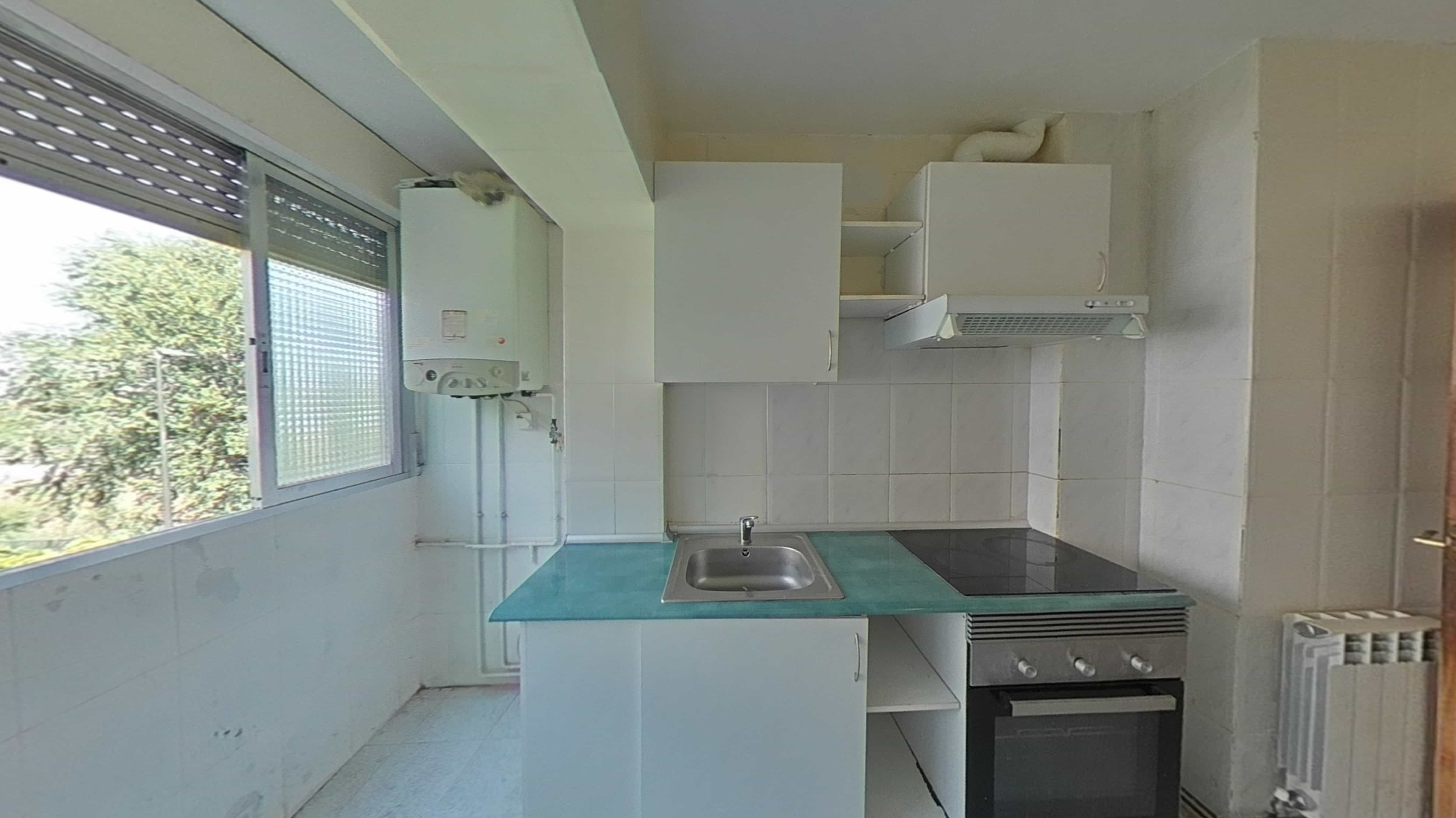 Flat for sale in calle Benimamet