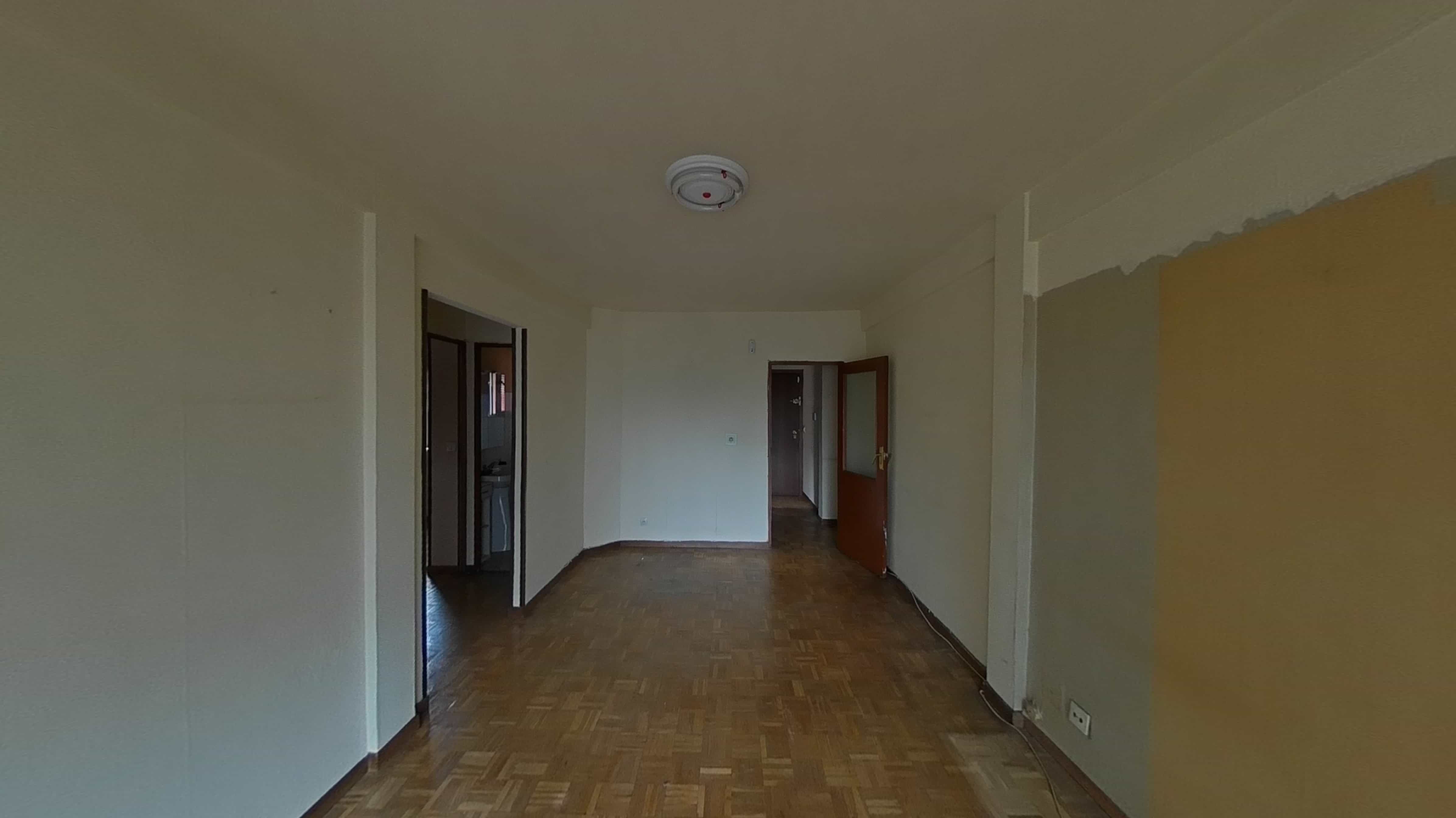 Piso en venta en calle Ocaña