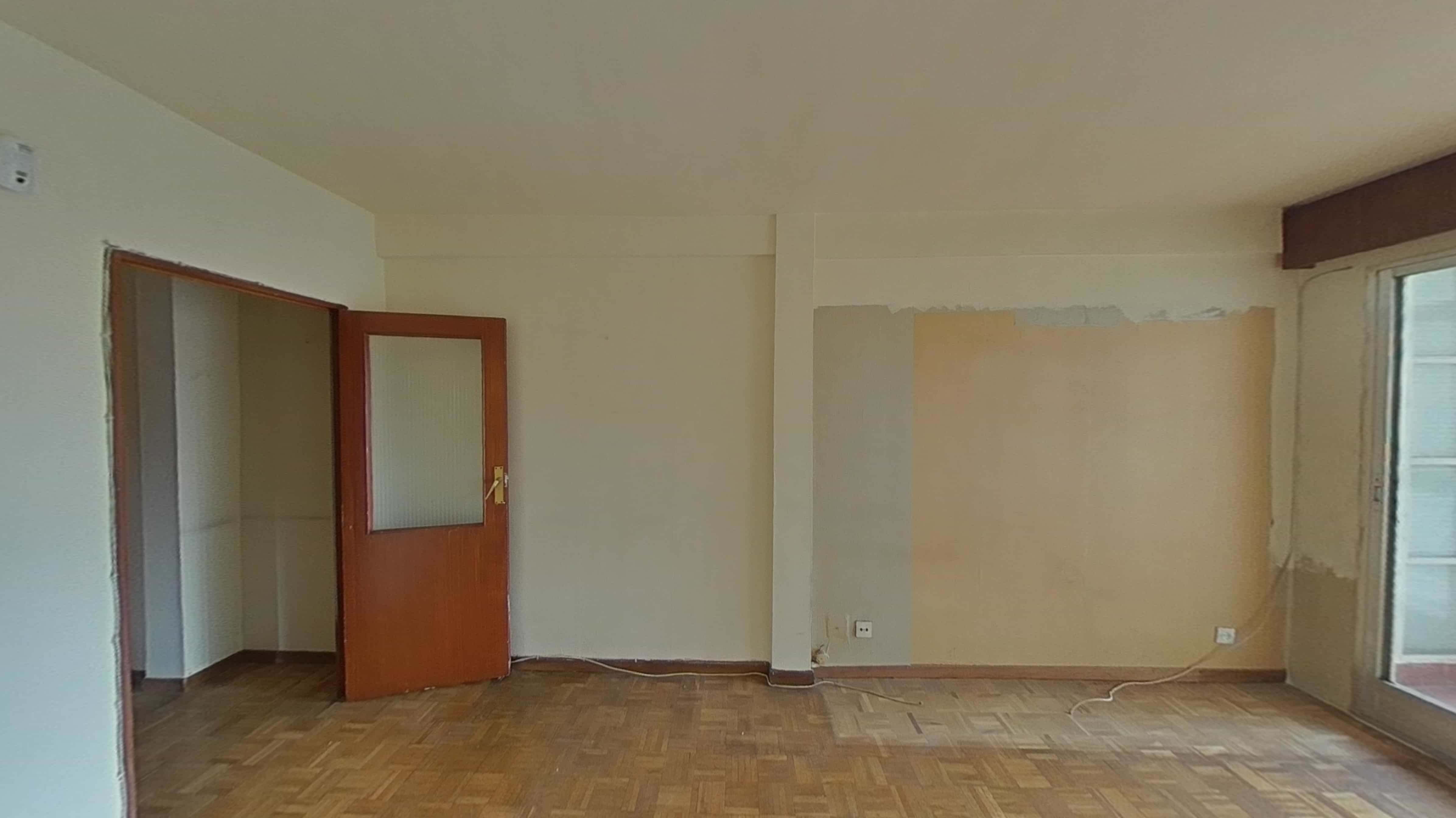 Piso en venta en calle Ocaña