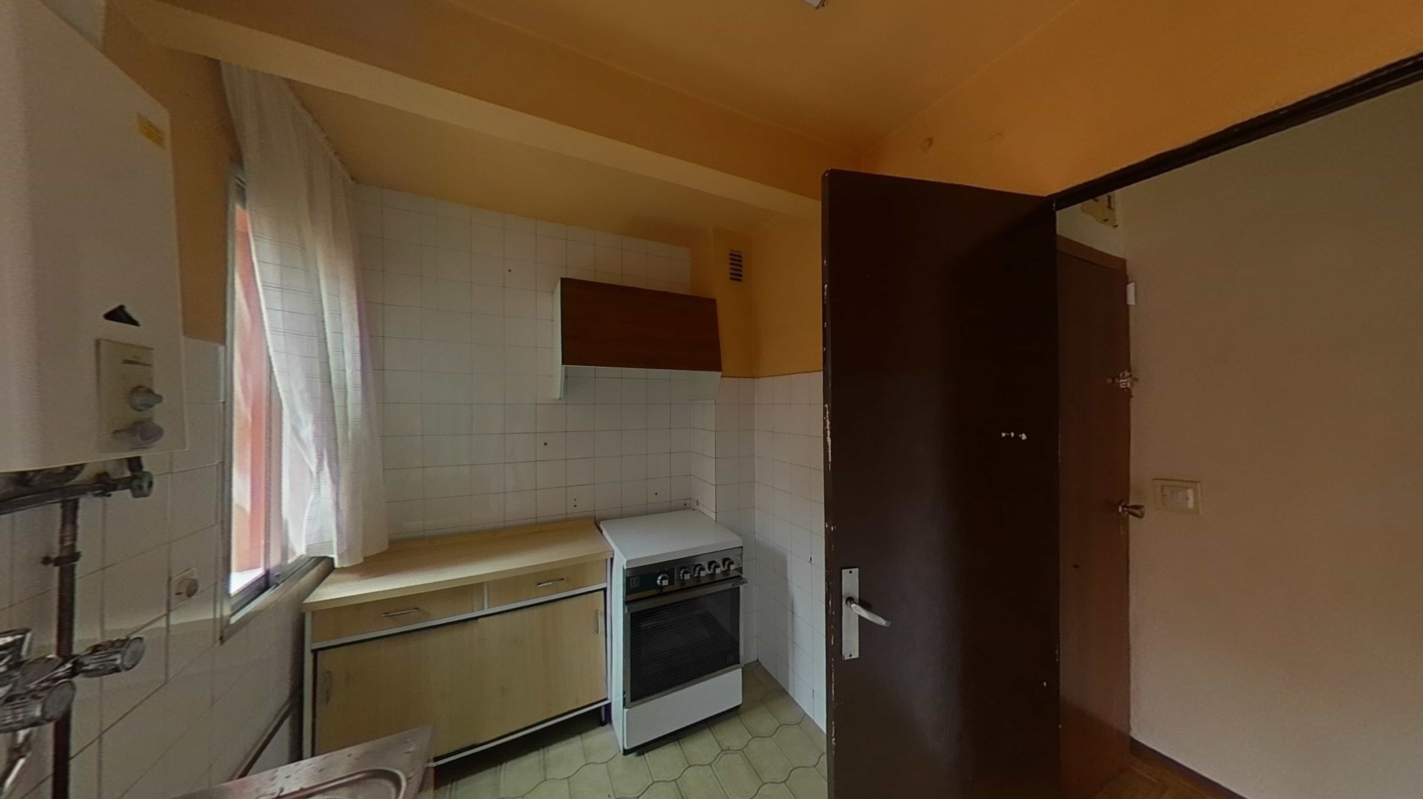 Piso en venta en calle Ocaña