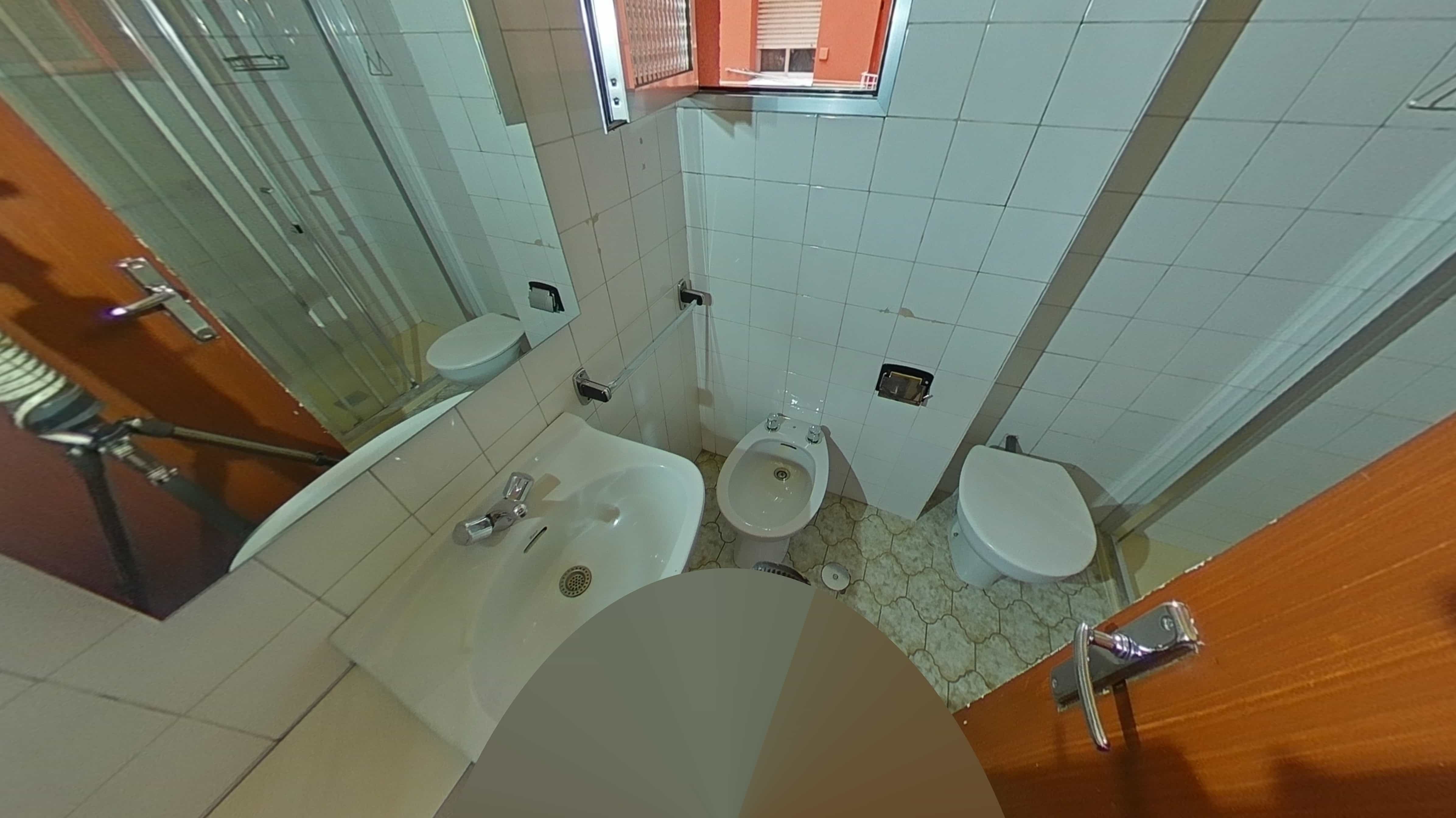 Piso en venta en calle Ocaña