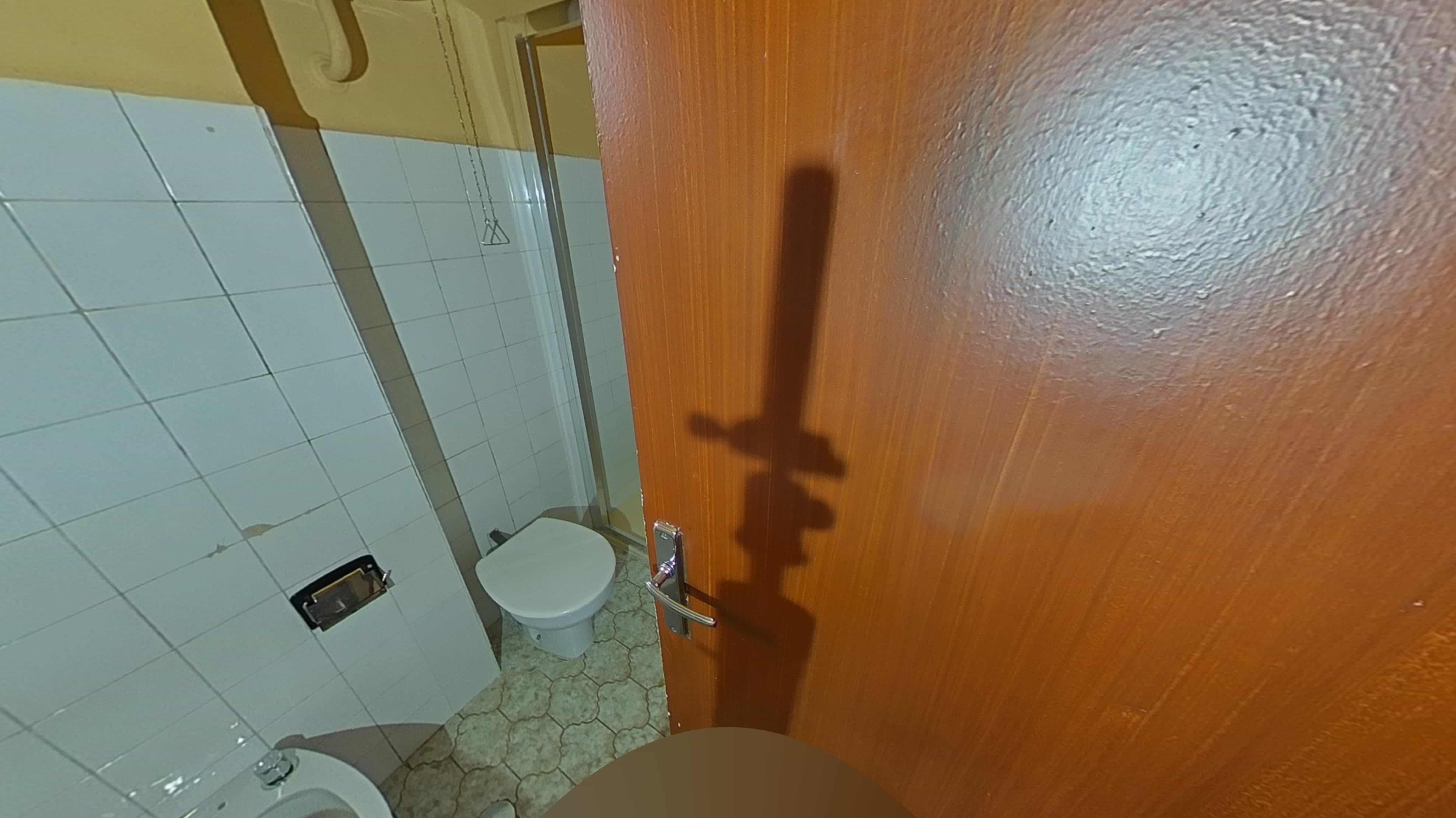 Piso en venta en calle Ocaña