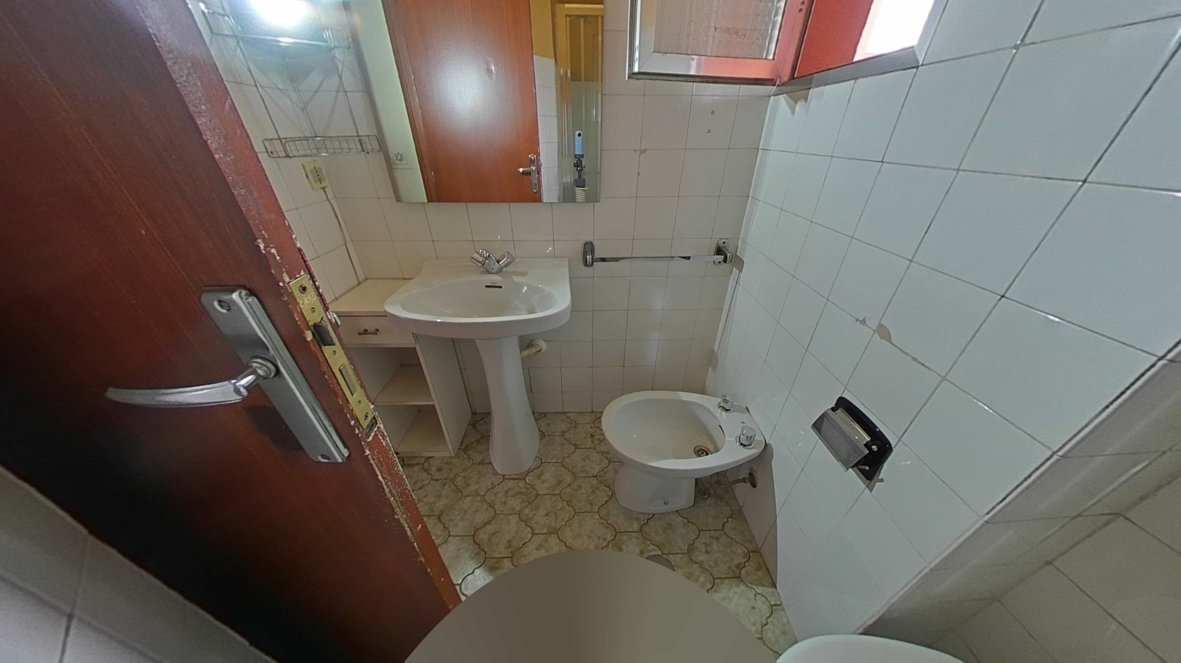 Piso en venta en calle Ocaña