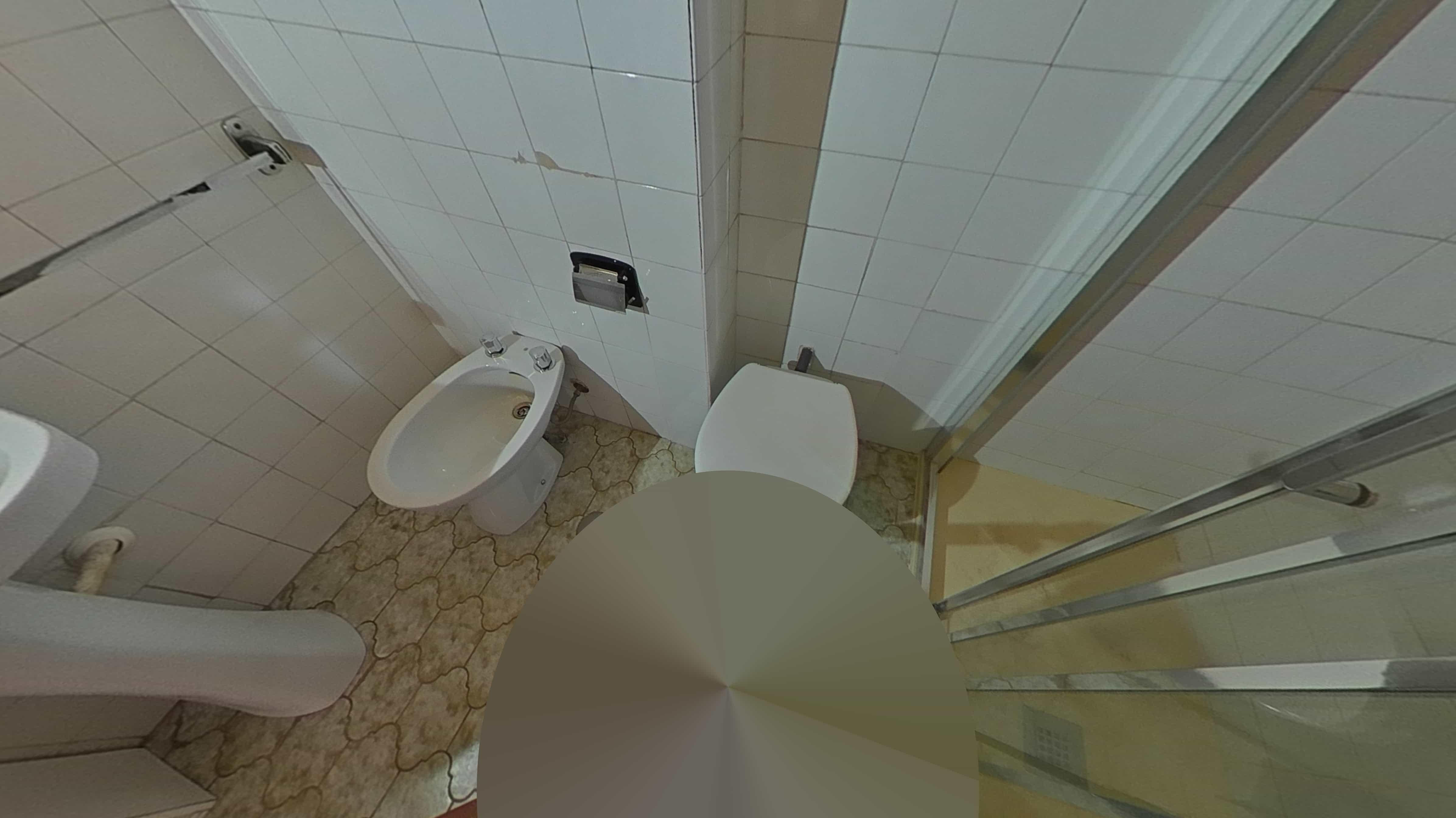 Piso en venta en calle Ocaña