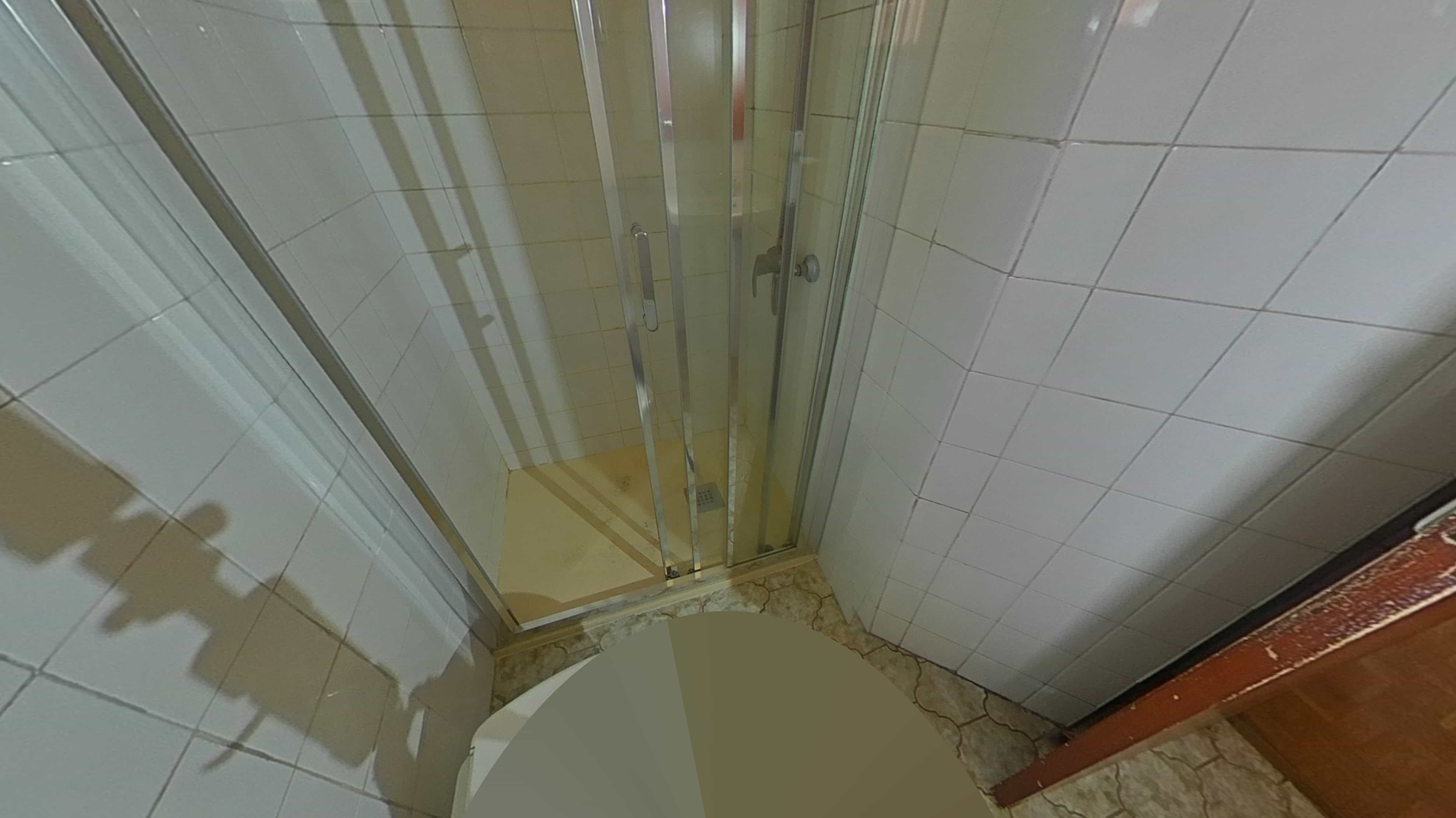 Piso en venta en calle Ocaña