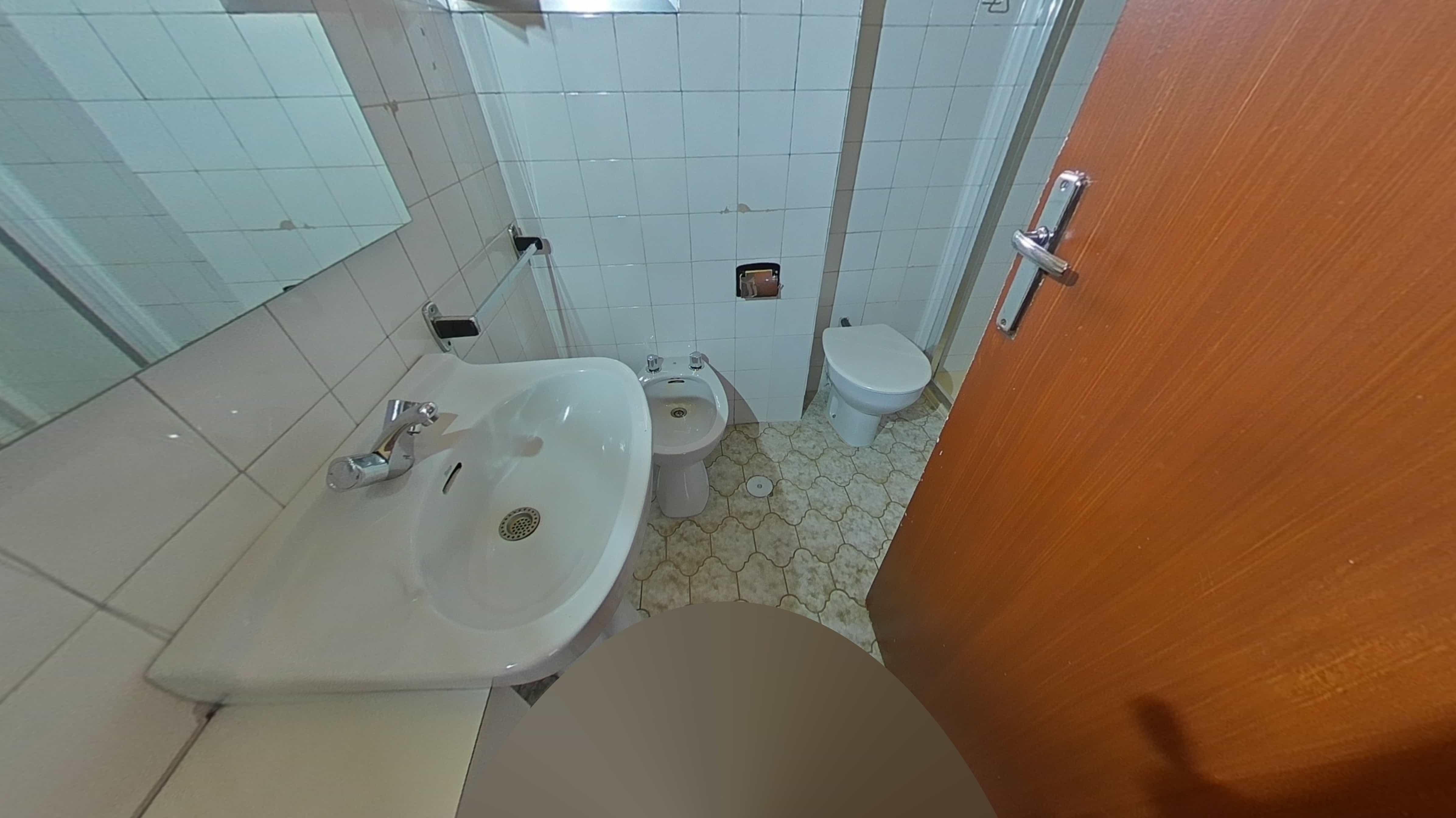 Piso en venta en calle Ocaña