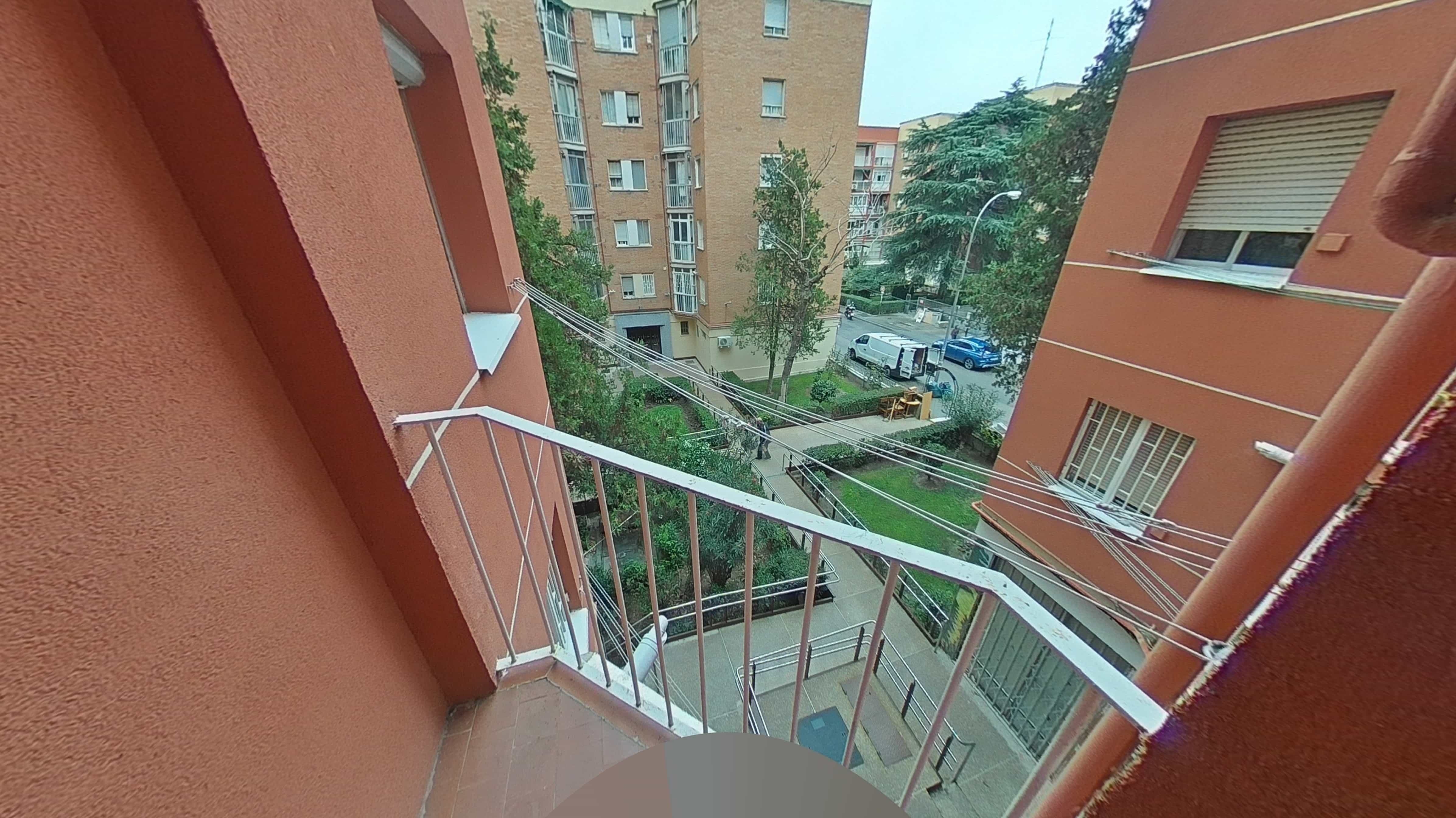 Piso en venta en calle Ocaña