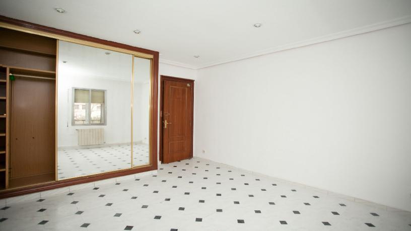 Piso en venta en calle Higueras
