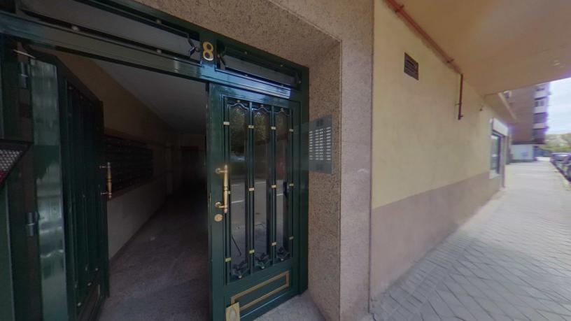 Piso en venta en calle Lezo