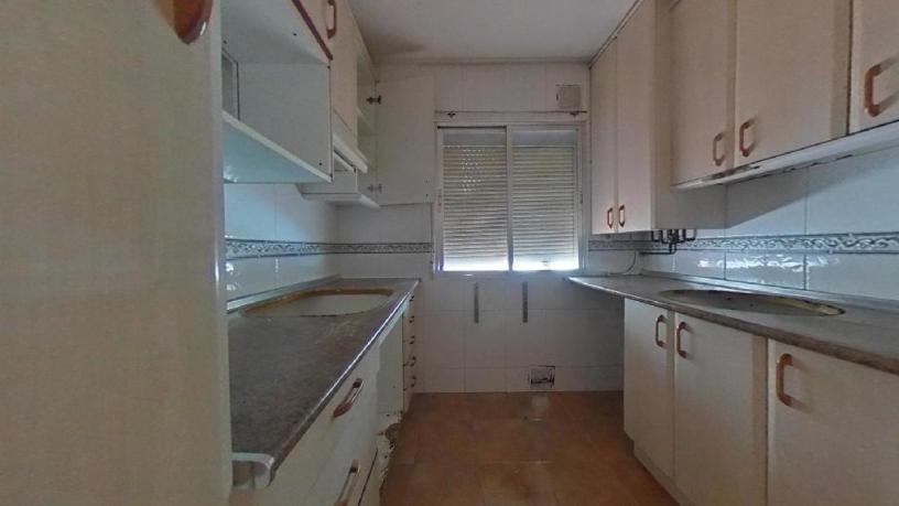 Piso en venta en calle Francisco Garcia