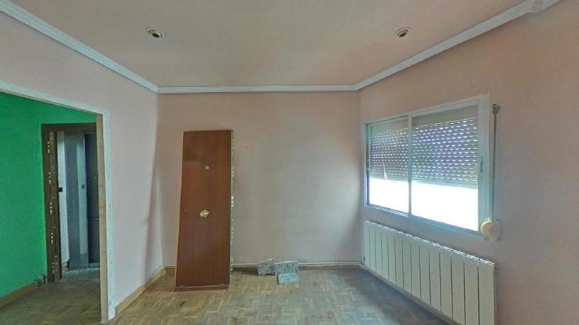 Piso en venta en calle Francisco Garcia