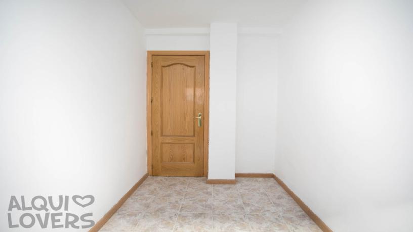 Flat for sale in calle Piuente de Vizcaya