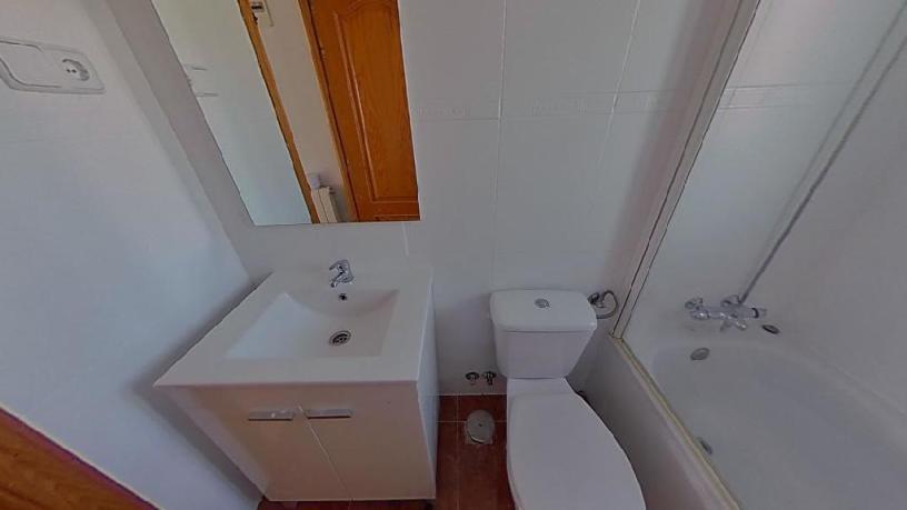 Piso en venta en calle Entre Arroyos