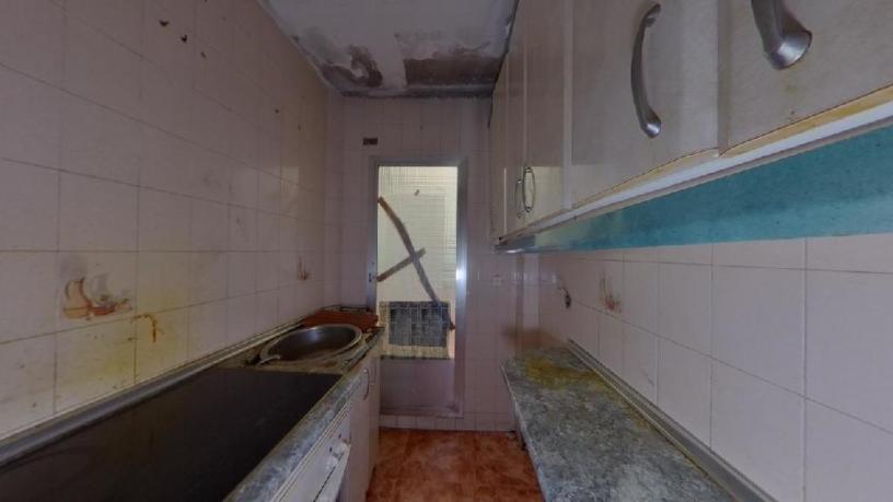 Piso en venta en paseo De las Moreras