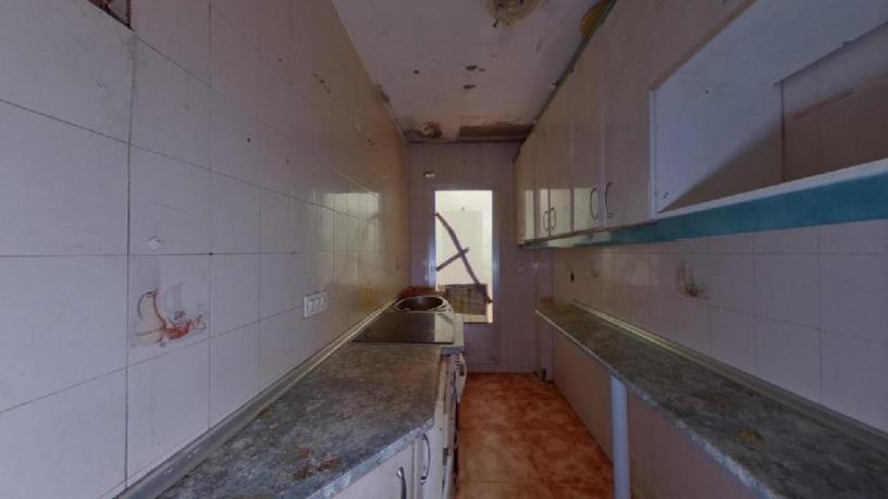 Piso en venta en paseo De las Moreras