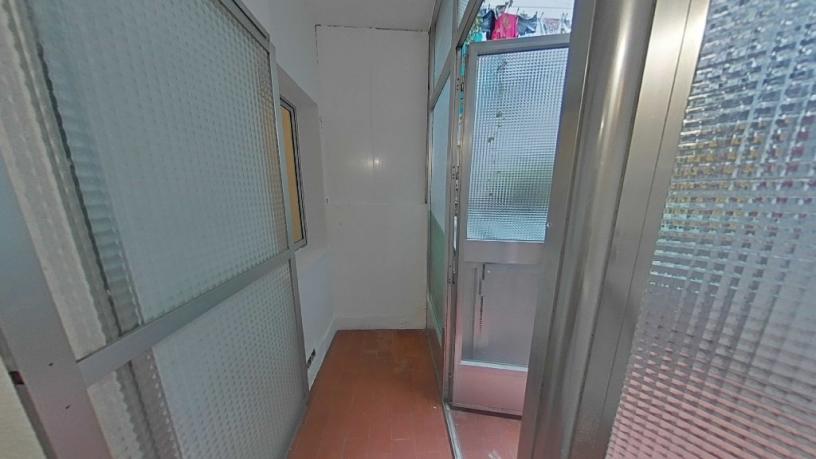Piso en venta en paseo De las Moreras