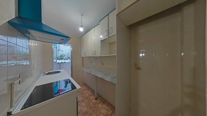 Piso en venta en paseo De las Moreras