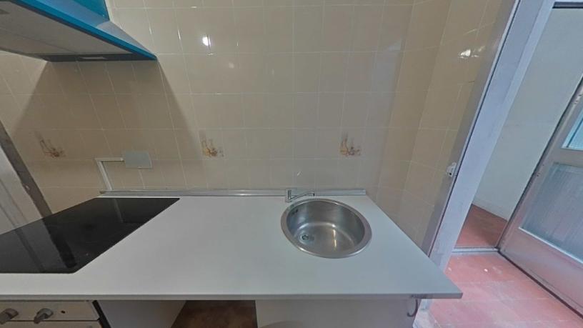 Piso en venta en paseo De las Moreras
