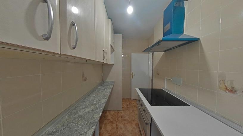 Piso en venta en paseo De las Moreras