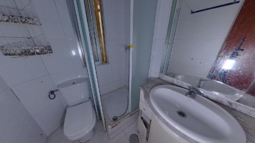 Piso en venta en paseo De las Moreras