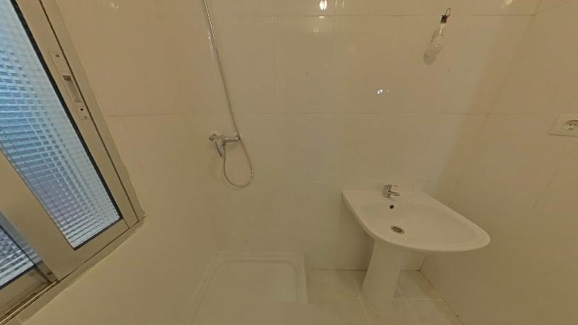 Piso en venta en paseo De las Moreras
