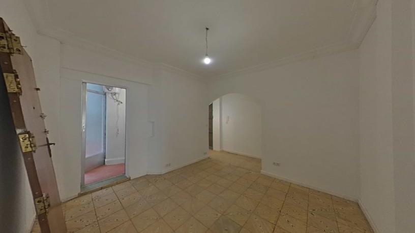 Piso en venta en paseo De las Moreras