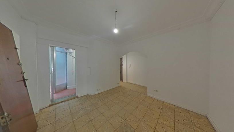 Piso en venta en paseo De las Moreras