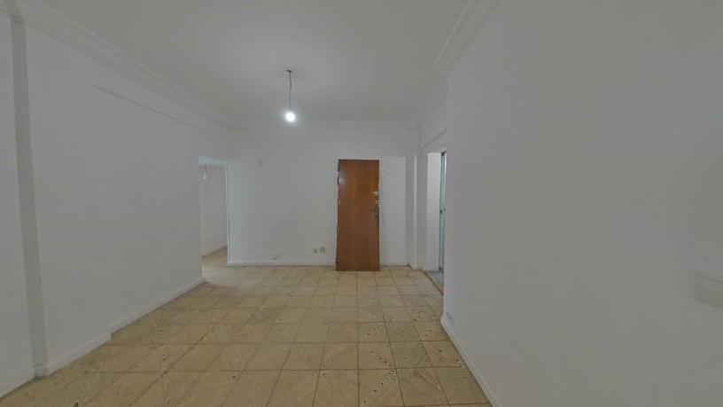 Piso en venta en paseo De las Moreras