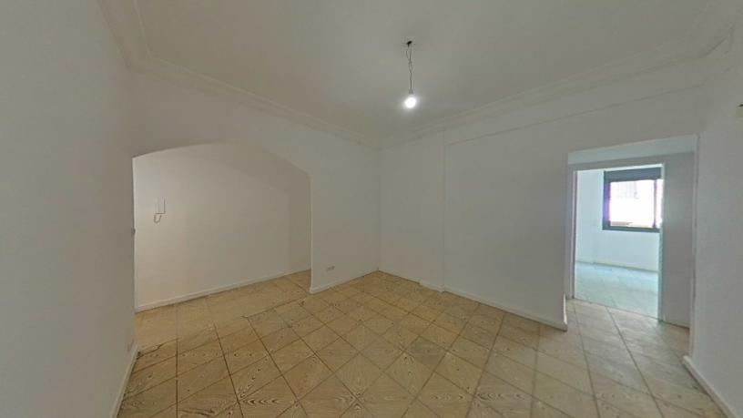 Piso en venta en paseo De las Moreras