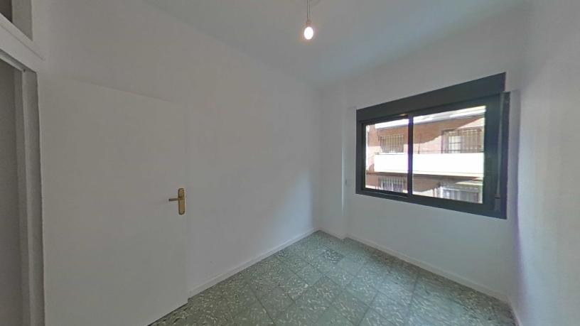 Piso en venta en paseo De las Moreras