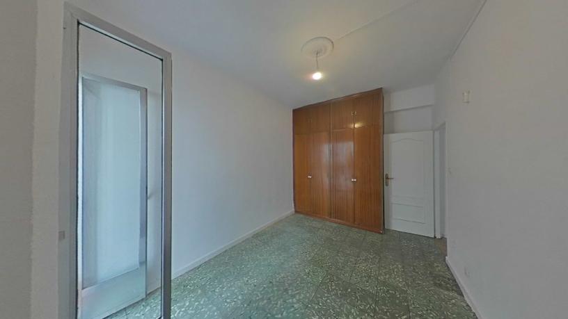 Piso en venta en paseo De las Moreras