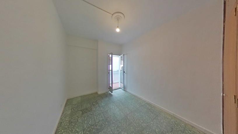 Piso en venta en paseo De las Moreras