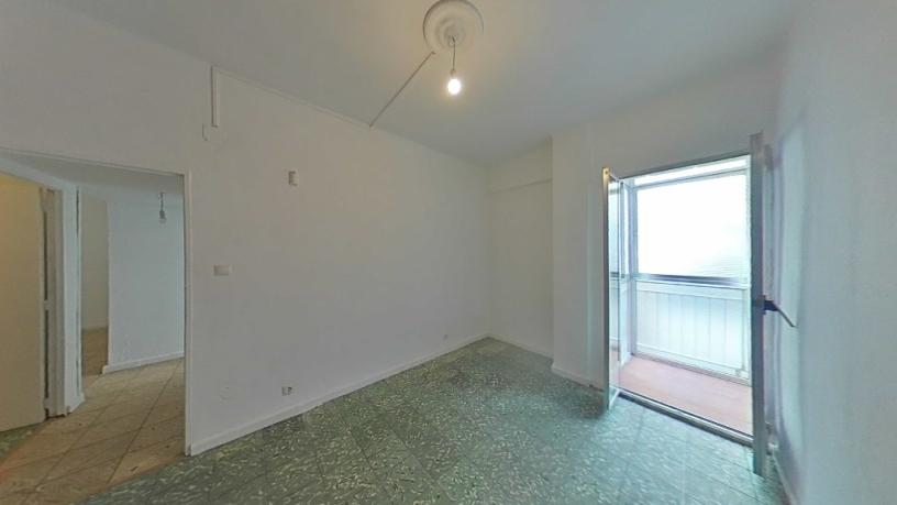 Piso en venta en paseo De las Moreras