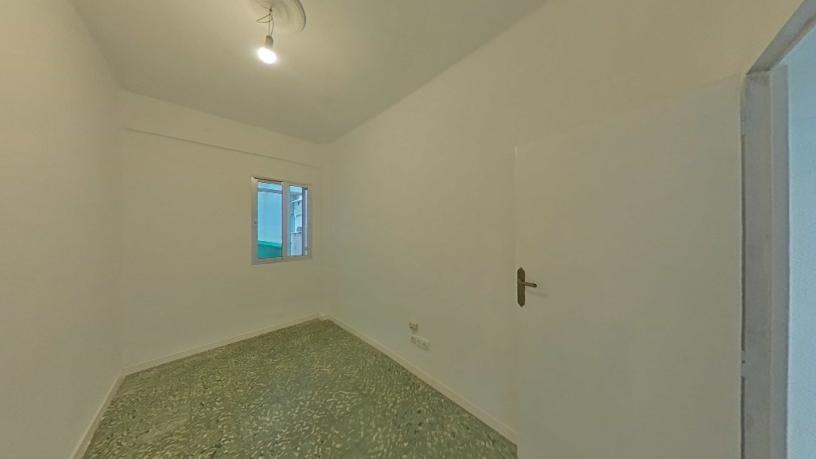 Piso en venta en paseo De las Moreras