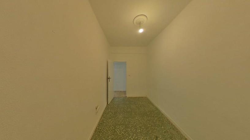 Piso en venta en paseo De las Moreras