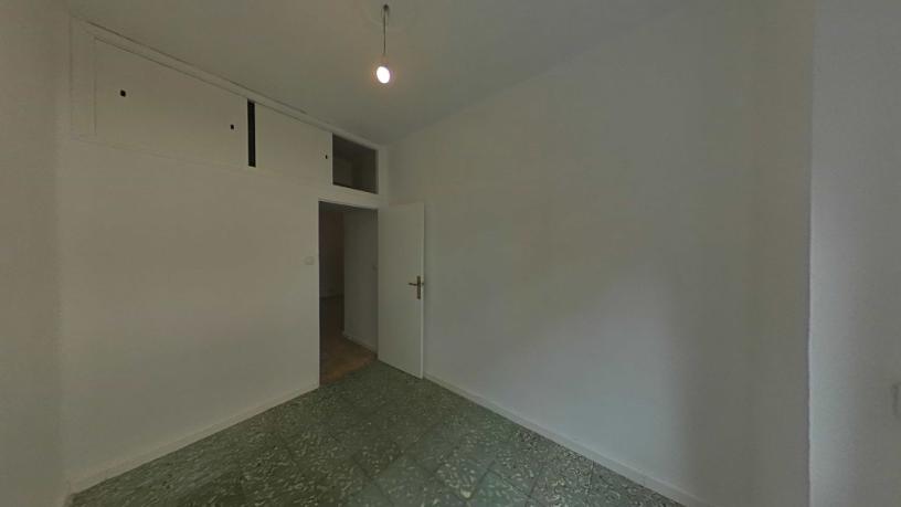 Piso en venta en paseo De las Moreras