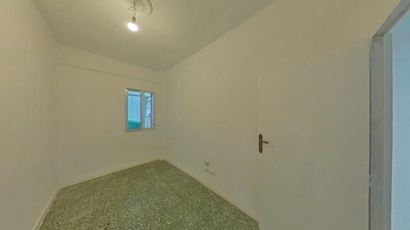 Piso en venta en paseo De las Moreras