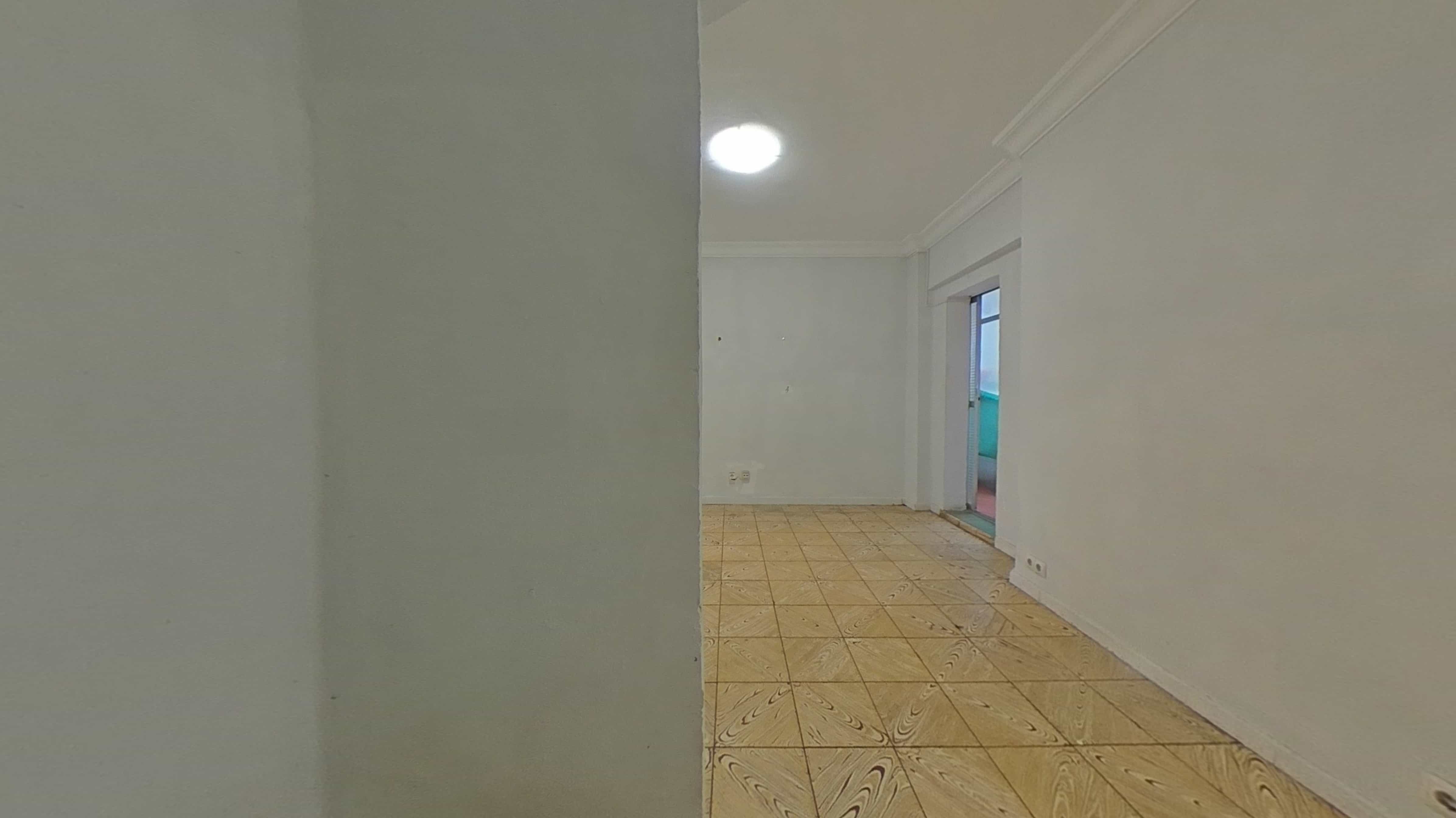 Piso en venta en paseo De las Moreras