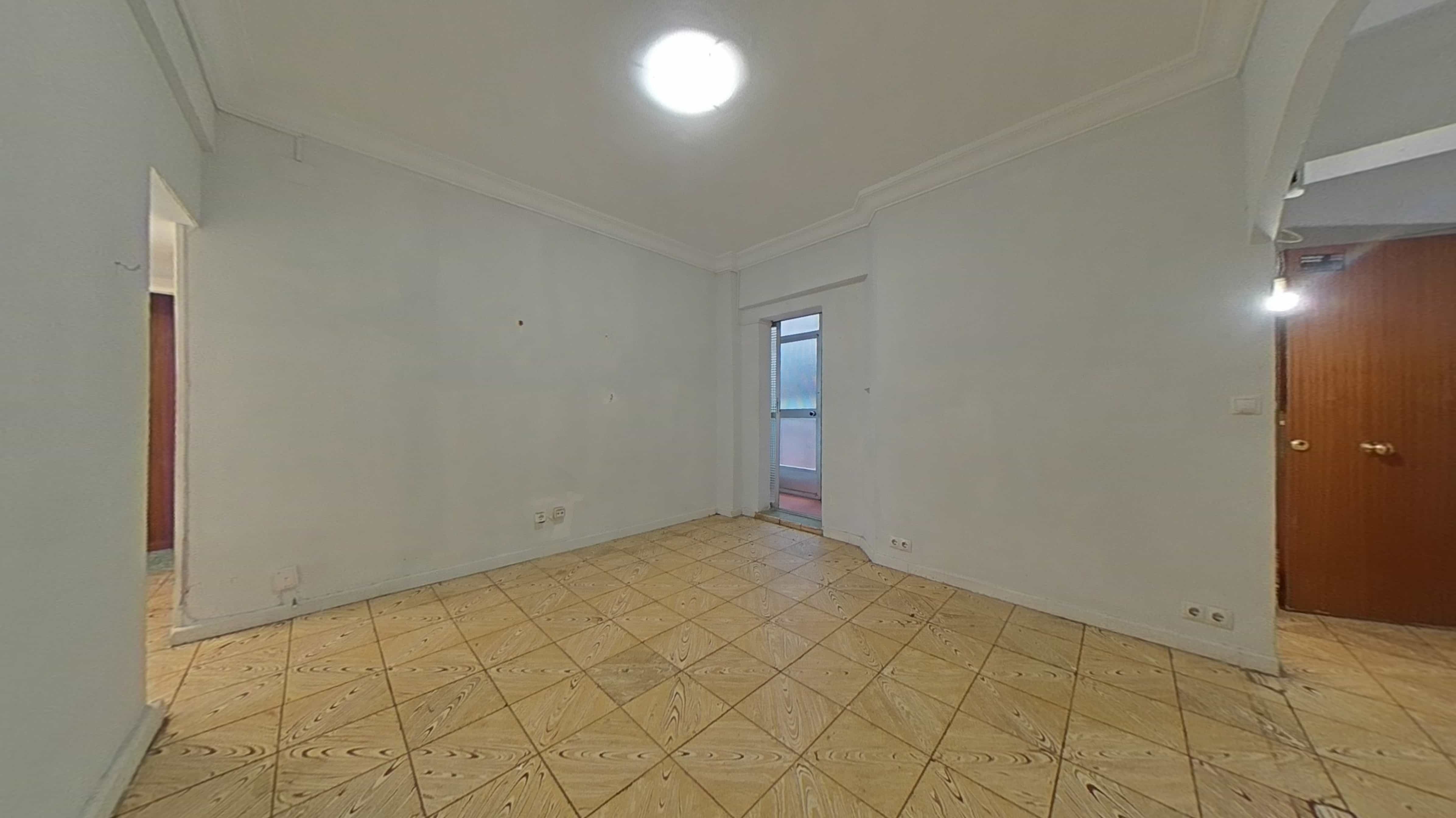 Piso en venta en paseo De las Moreras