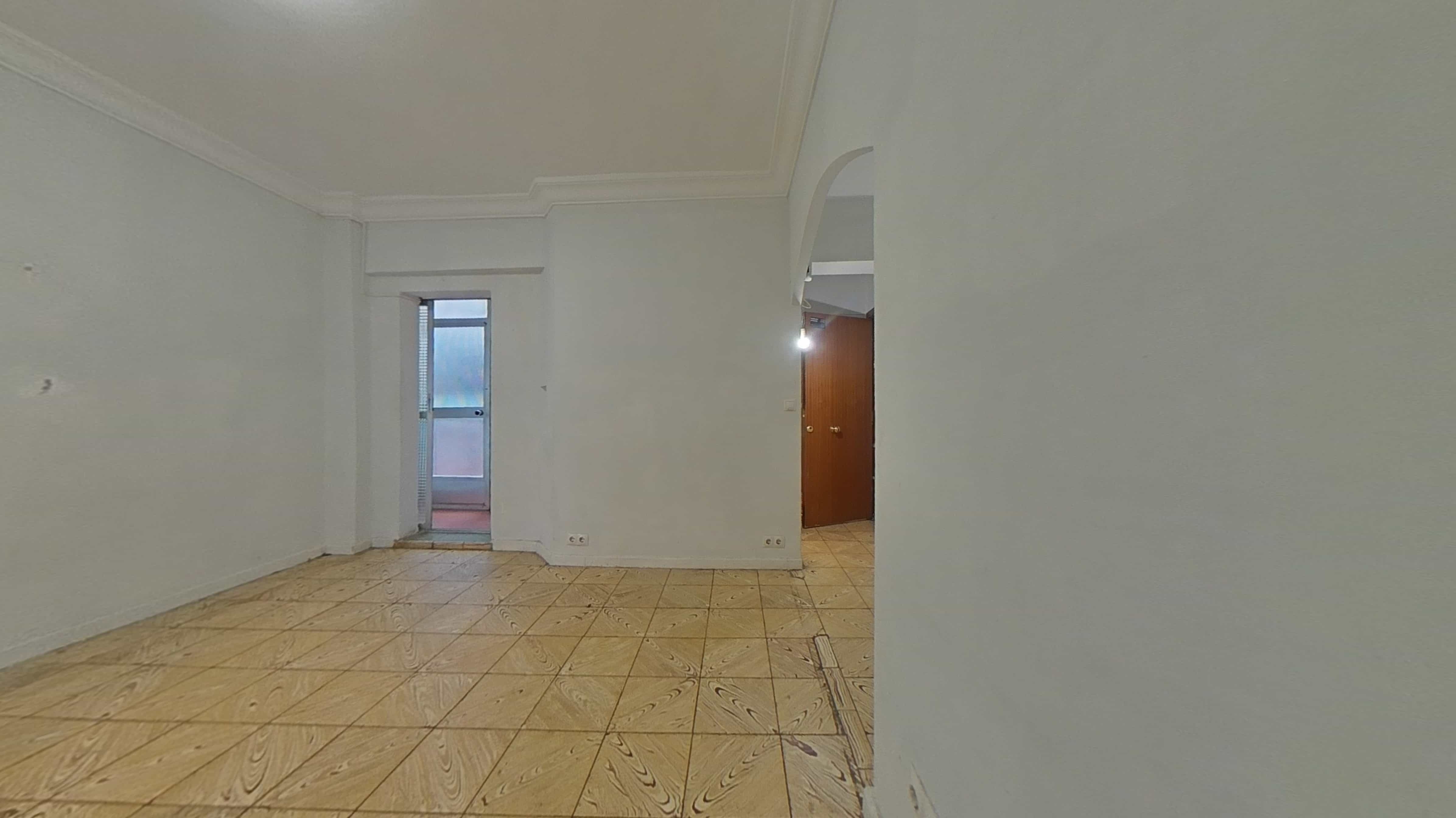Piso en venta en paseo De las Moreras
