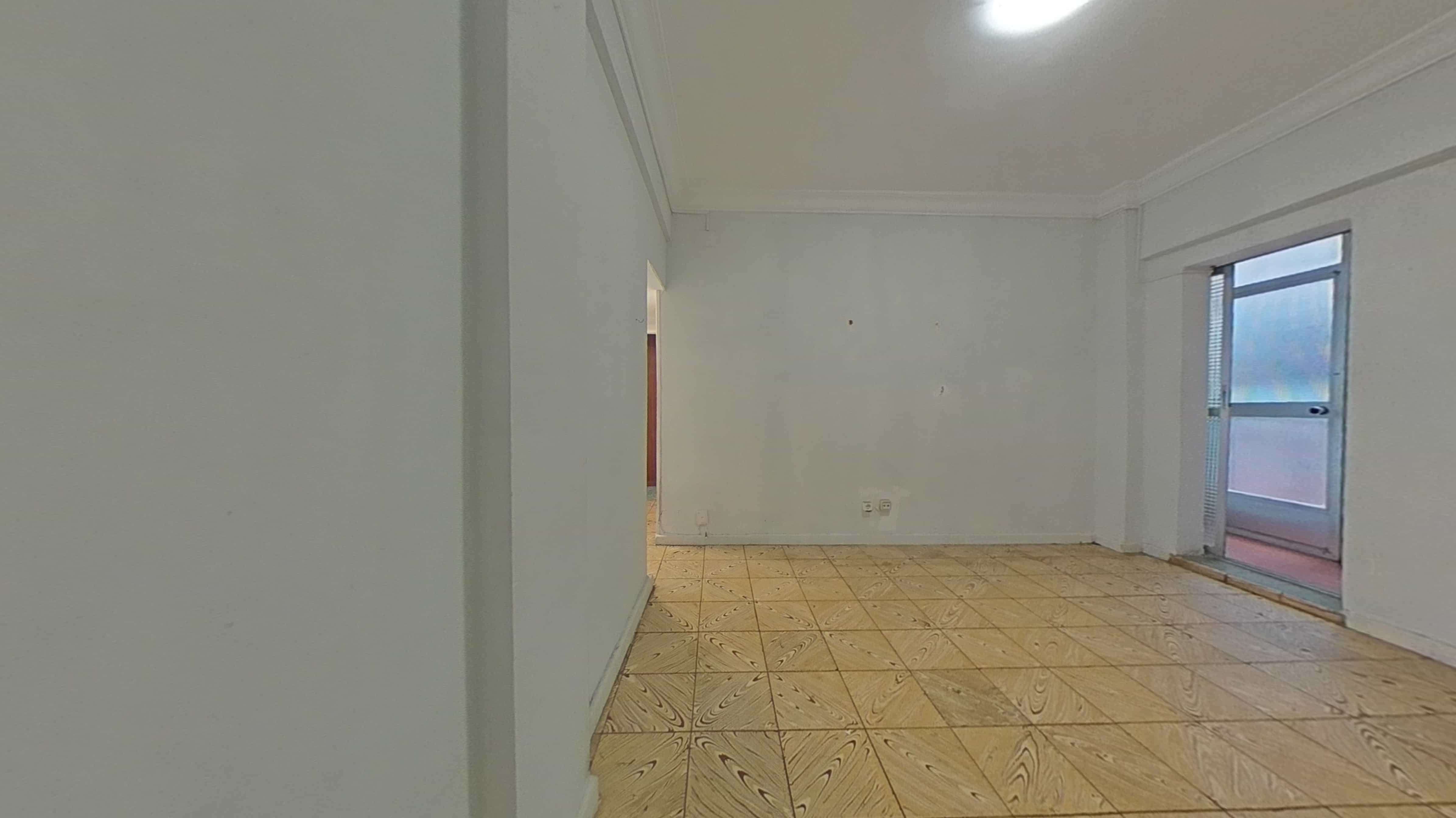 Piso en venta en paseo De las Moreras