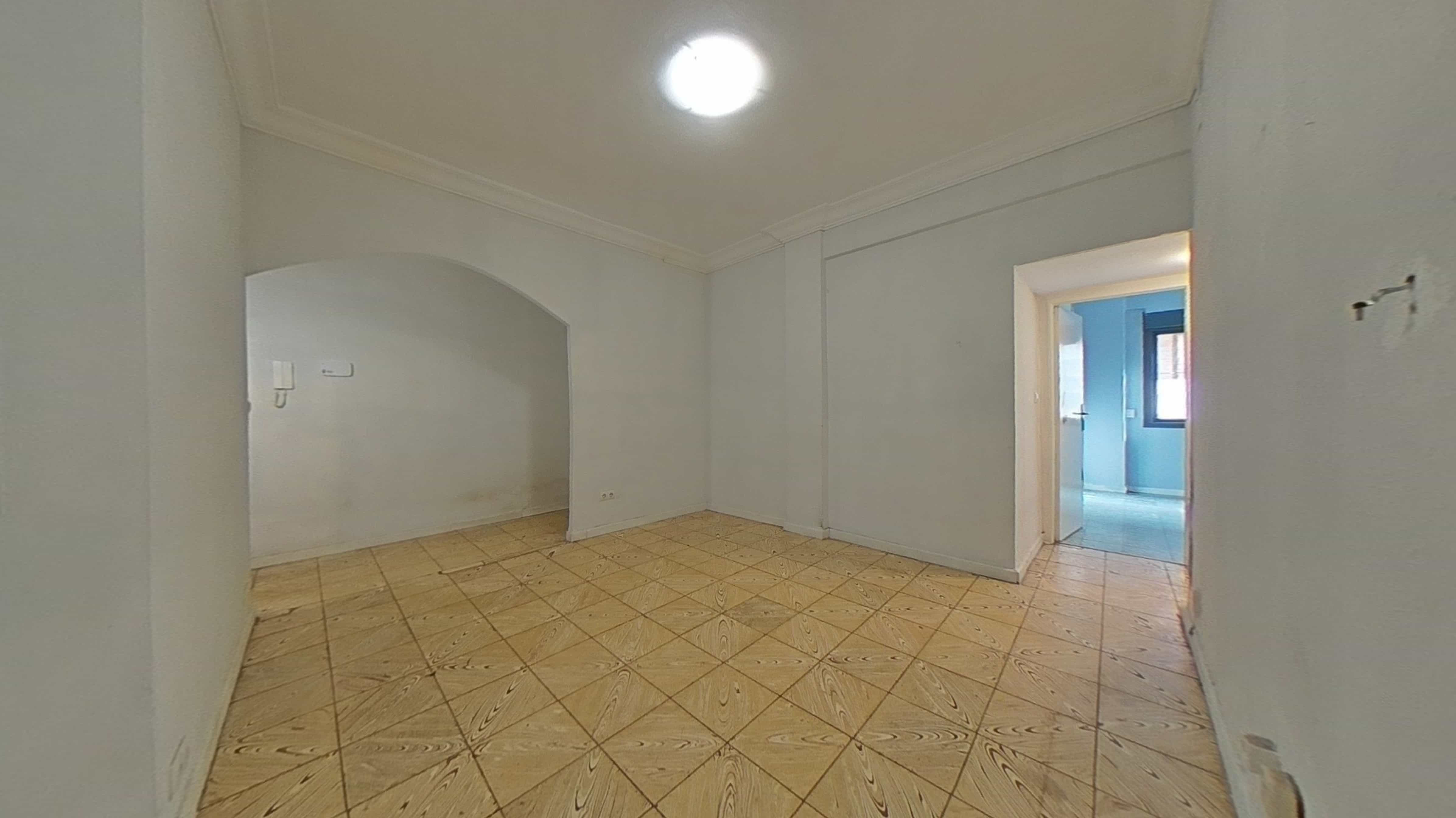 Piso en venta en paseo De las Moreras