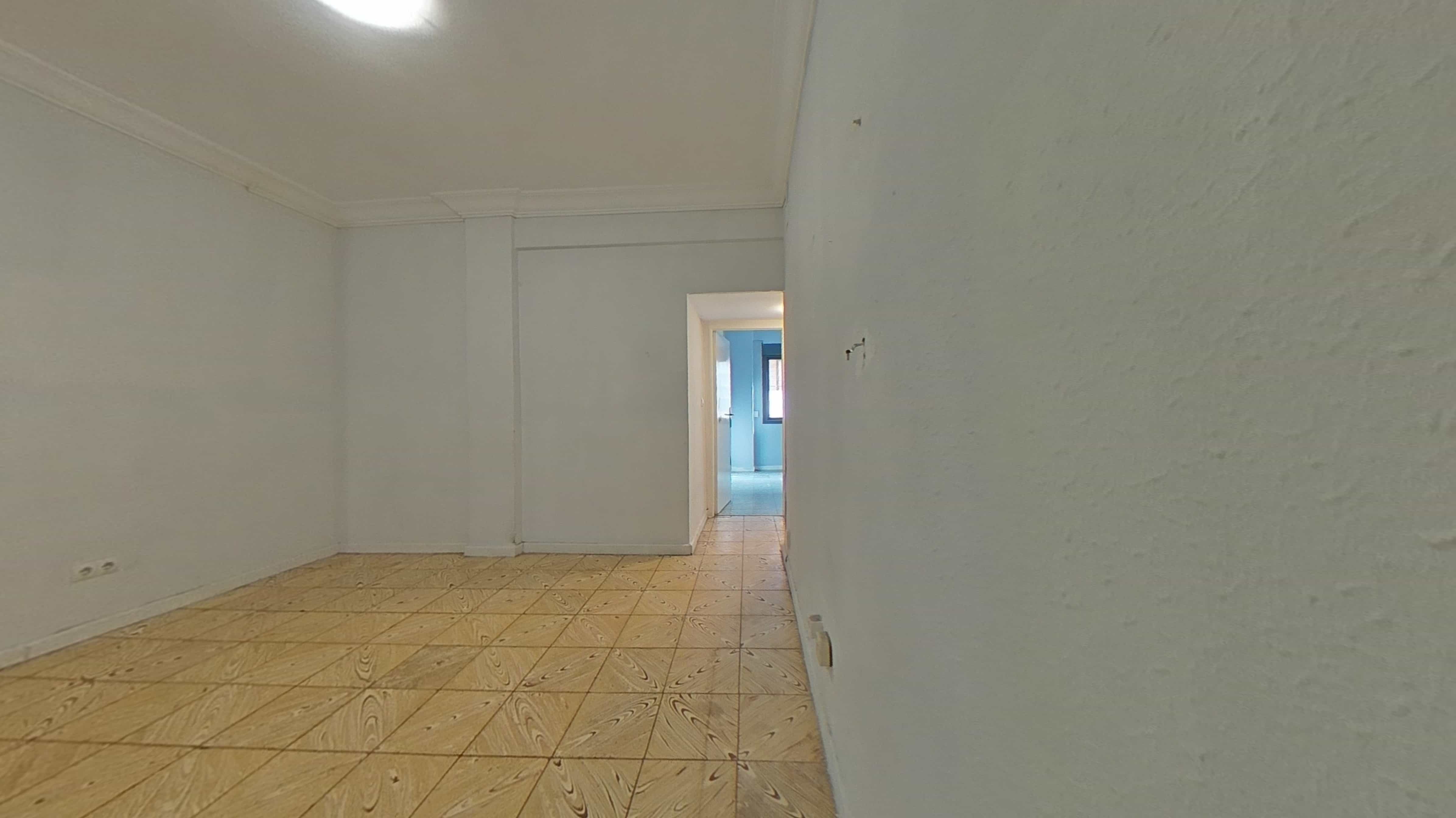 Piso en venta en paseo De las Moreras