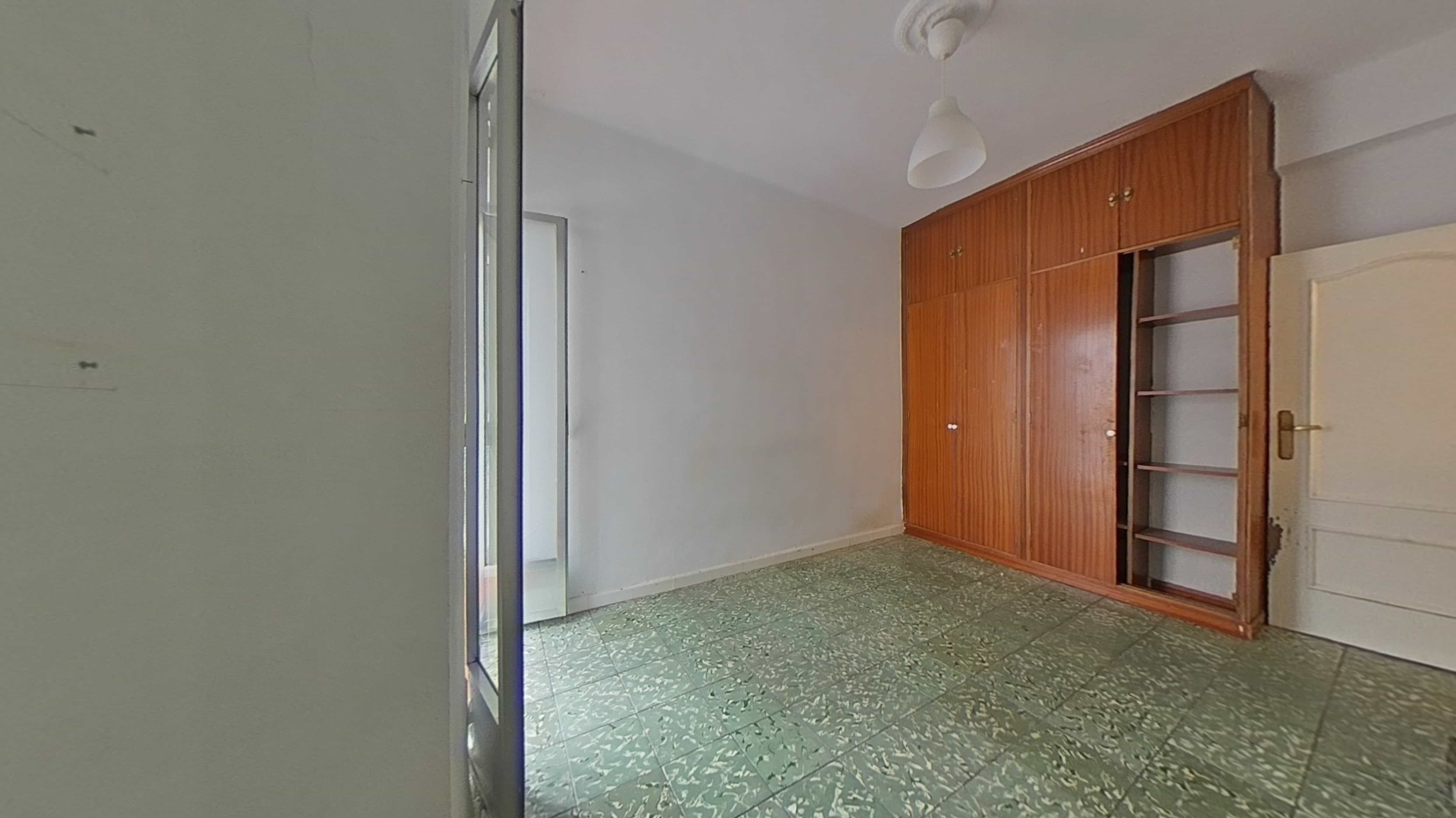 Piso en venta en paseo De las Moreras