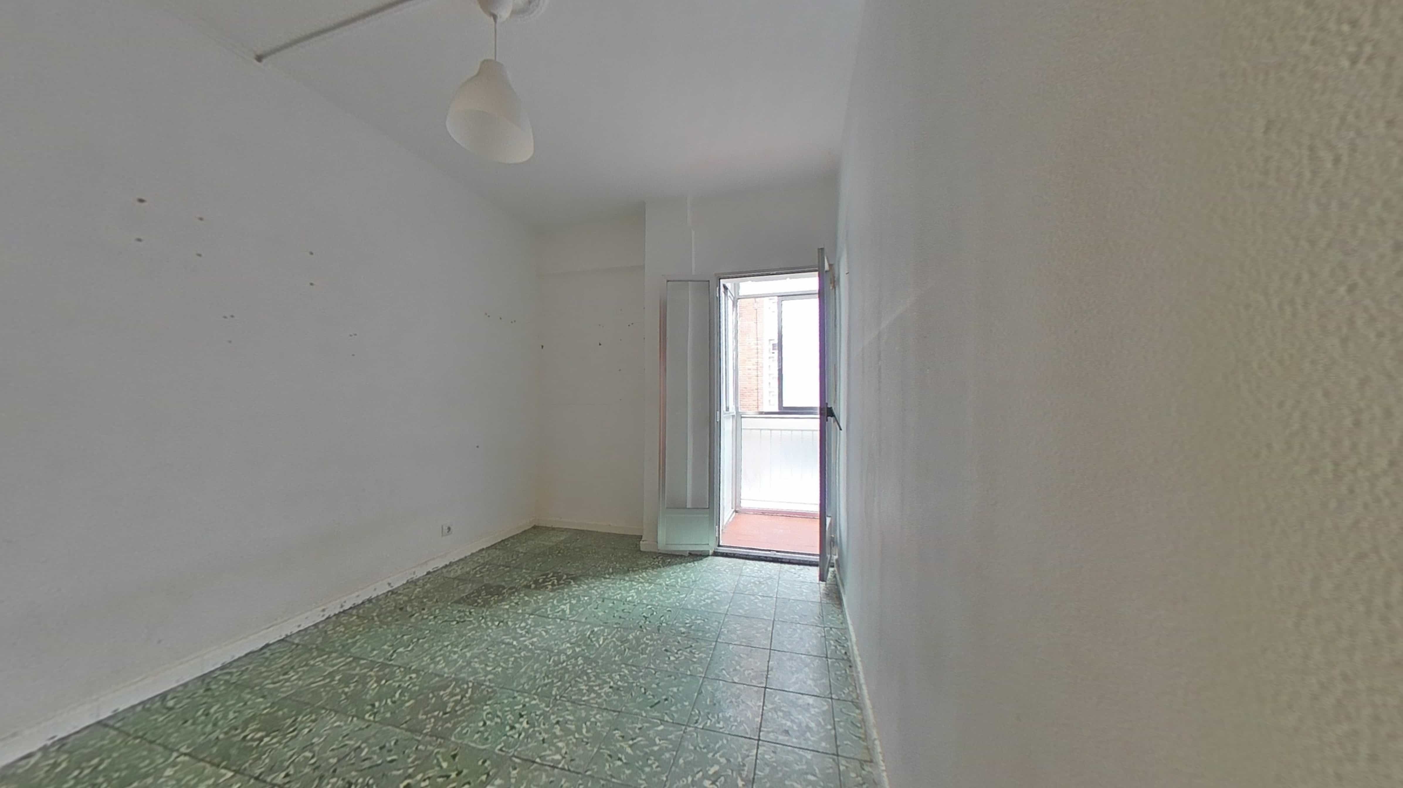 Piso en venta en paseo De las Moreras