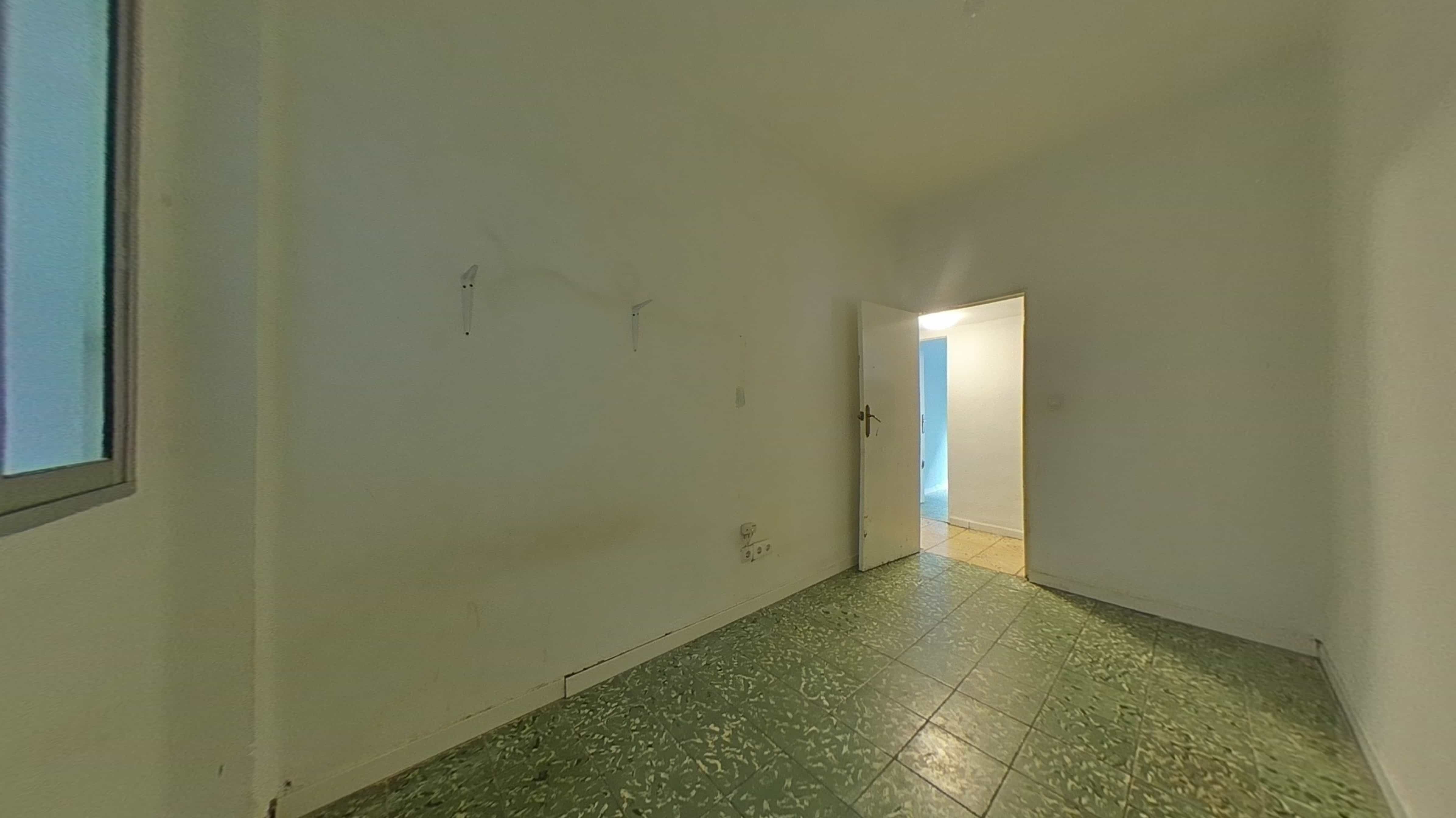 Piso en venta en paseo De las Moreras